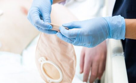 How Much Do Enterostomy Nurses Make