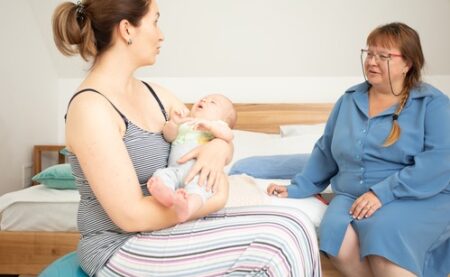 How Much Do Lactation Consultant Nurses Make