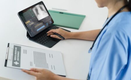 How Much Do Quality Improvement Nurses Make