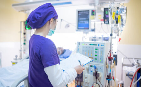 How to Become a Dialysis Nurse