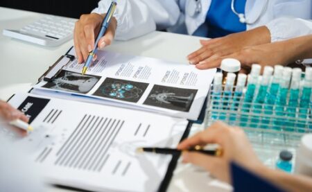 How to Become a Quality Improvement Nurse