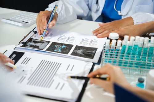 How to Become a Quality Improvement Nurse