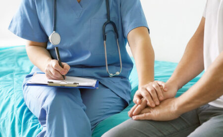 How to Become a Sexual Assault Nurse Examiner