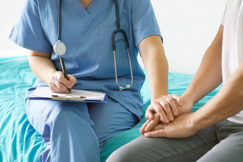 How to Become a Sexual Assault Nurse Examiner