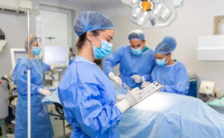 Resource Nurse Career Overview